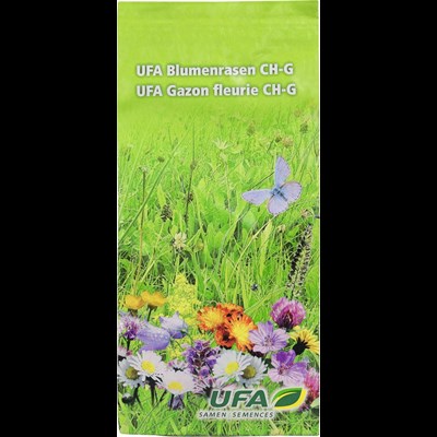 Blumenrasen UFA CH-G 200 g